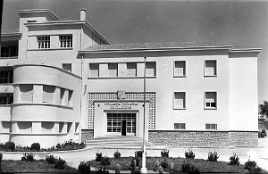 Tiaret 500- Groupe scolaire COLLECTION DES AMIS DE ND DE SANTA CRUZ
